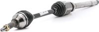 SKF VKJC 7951 arbre de transmission Avant Droit pour FORD Transit Custom V362 Fourgon (FY, FZ) Transit Mk7 Fourgon (V363, FCD, FDD) Transit Mk7 Bus