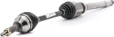SKF VKJC 7951 arbre de transmission Avant Droit pour FORD Transit Custom V362 Fourgon (FY, FZ) Transit Mk7 Fourgon (V363, FCD, FDD) Transit Mk7 Bus