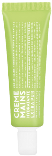Handcreme Extra Pur Verveine Fraîche 30 ml