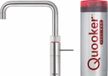Quooker Fusion Square RVS Keukenkraan met PRO3 Boiler