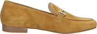 Ara Kent dames loafer - Cognac - Maat 37