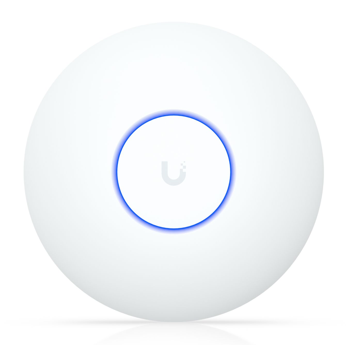 Ubiquiti U7 Lite - WiFi 7 Access Point - 4.3 Gbps - Dual-Band - PoE - White