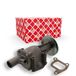 febi bilstein 11951 waterpomp met afdichting, 1 stuk | Compatibel met: FIAT CINQUECENTO, PANDA, SEICENTO / 600