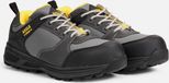 Aigle Solter S3 Chaussures de sécurité - Gris - Taille 44