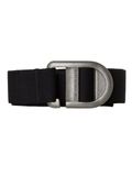 THE NORTH FACE Ceinture de sport 'Basin' noir