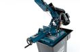 Merkloos / Sans marque HBM Metaallintzaag 5 inch, 750 Watt