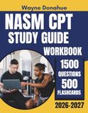 NASM CPT Study Guide Workbook 2026–2027