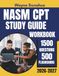 NASM CPT Study Guide Workbook 2026–2027