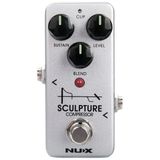 NUX Sculpture Mini Compressor