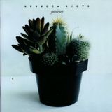 Sonic Rendezvous Rebecca Riots Gardener CD