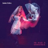 Heart Janne Schra Heart Is Asymmetrical (LP)