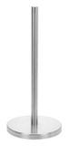 Furber. F-A12401070 Tabletop paper towel holder, Stainless steel, Silver