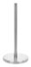 Furber. F-A12401070 Tabletop paper towel holder, Stainless steel, Silver