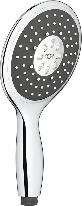 GROHE 26107000 Douchekop Chroom Kunststof