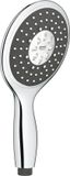 GROHE 26107000 Douchekop Chroom Kunststof