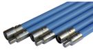 Dario Tools Dario Profi CMB207017 Flexibele Verlengstaaf 120cm 6 Stuks