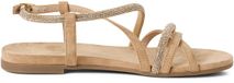 TAMARIS Sandales Core Dames - BEIGE