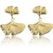 Amelia Parker Boucles d'oreilles femme Mareva