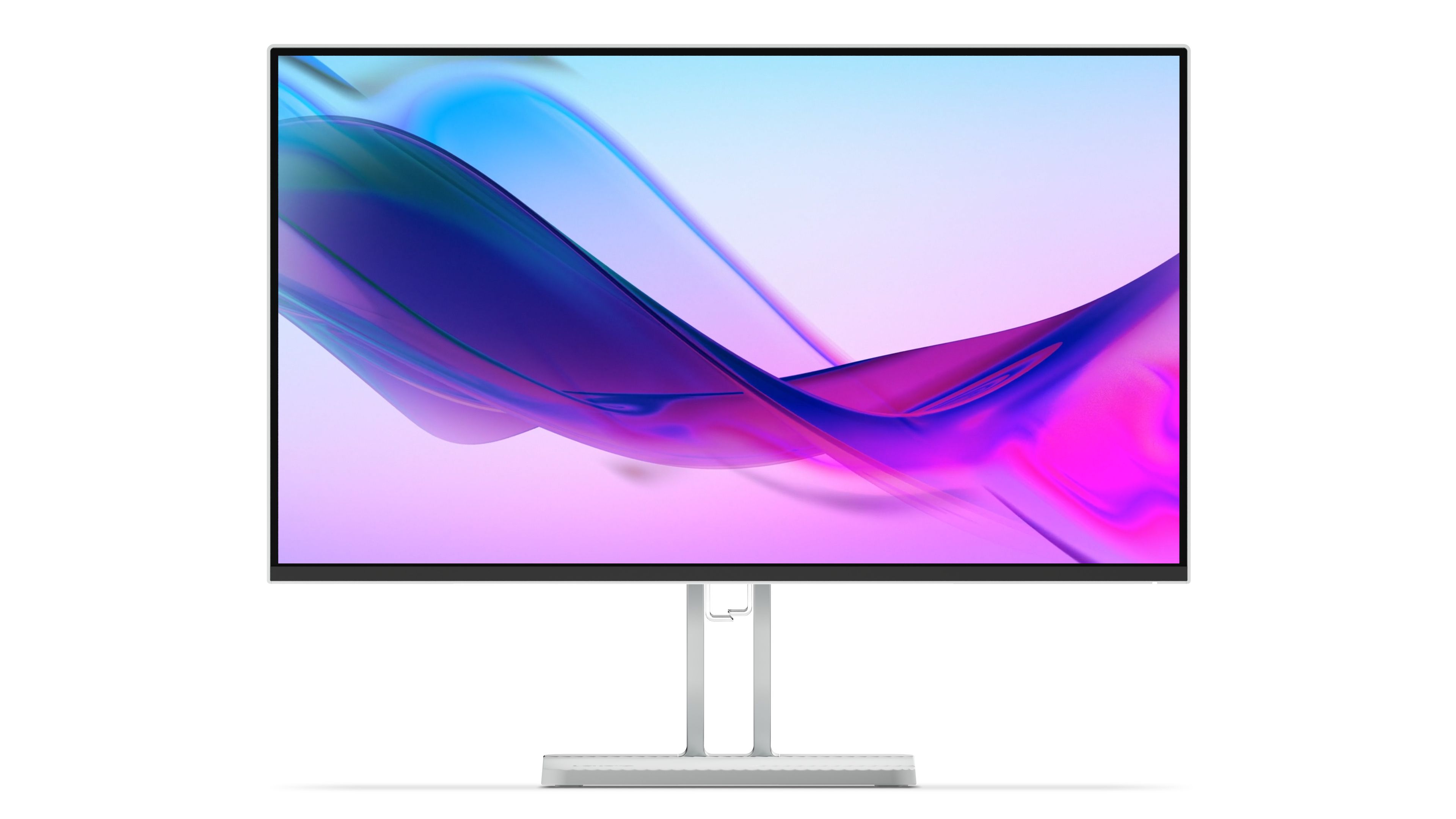 Lenovo L24i-4A 23.8" FHD Monitor - 100Hz, IPS, HDMI, Speakers
