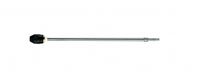 Kränzle 42403-03 Hogedrukreiniger Accessoire Zwart, Zilver