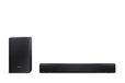 Sharp HT-SBW121 soundbar luidspreker Zwart 2.1 kanalen