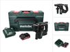 Metabo BH 18 LTX BL 16 accu-boorhamer 18 V 1,3 J SDS-plus Brushless + 1x accu 4,0 Ah + oplader + MetaBOX