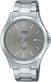 Casio Herenhorloge MTS-115D-8A met Saffierglas