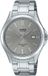 Casio Herenhorloge MTS-115D-8A met Saffierglas