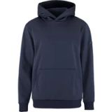 Craft dames-sweatjack Community 2.0 Function Hoodie W Navy