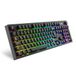 Sharkoon OfficePal KB70W Silent