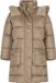 Le Chic winterjas BLOOM C607-5210 / Dark Champagne - maat 122/128