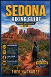 SEDONA Libri GmbH SEDONA HIKING GUIDE