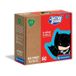 Clementoni DC Comics Justice Kinderpuzzelsset 3, 6, 9, 12 Stukjes Vanaf 2 Jaar