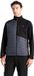 Dare2b Mountaineer Hybrid Softshelljack Gris S Homme