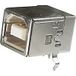 TRU COMPONENTS TC-A-USBSB-203 1586515 Universal Serial Bus (USB) prise USB B 1 pièce(s)