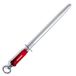 Dick Messen DL335 Slijpen Staal, Rood
