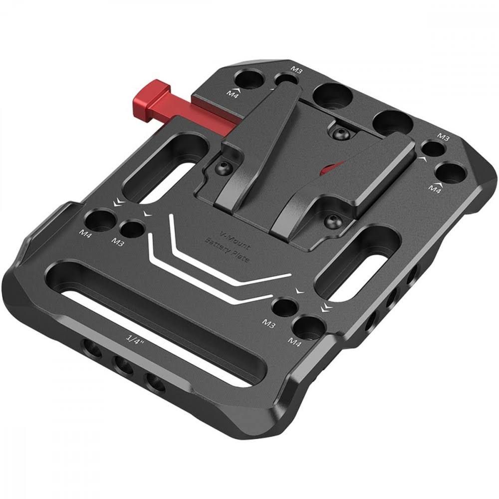 SmallRig 2988 V-mount Battery Plate