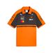 PUMA McLAREN MASTERCARD F1 TEAM Replica poloshirt voor Dames, Maat XXS
