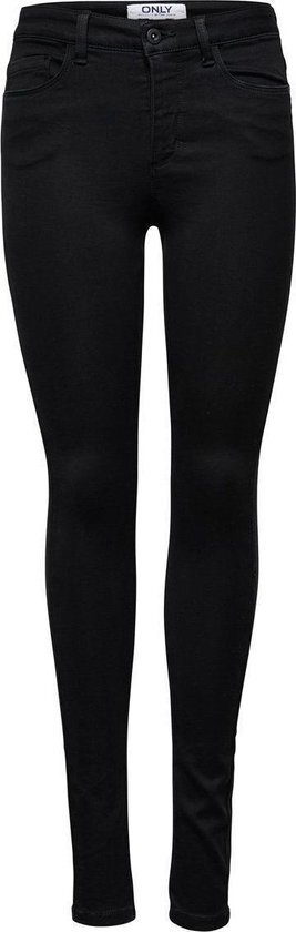 ONLY Royal Dames Skinny Jeans - Maat W26 X L32