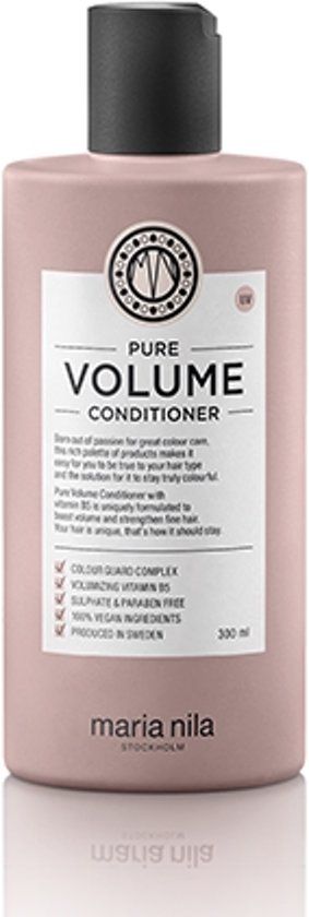 Maria Nila Pure Volume Conditioner 300 ml
