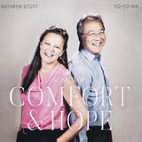 Songs Sony Classical Songs Of Comfort & Hope