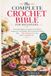 The Complete Crochet Bible for Beginners