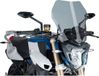 Puig Carenabris New Generation Touring Voorruit Bmw F 800r Grijs