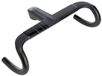 Deda Alanera Rs 31.8 Mm Dcr Rhm Guidon intégré Argent 110 mm / 440 mm