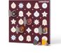 waterdrop® Adventskalender 2025, gelimiteerde editie, 25 dagen suikervrije dranktabletten, kerstcadeau voor dames en heren, dagelijkse verrassingsdoos met meerdere smaken