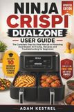 Ninja Crispi Dualzone User Guide