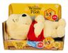 Disney Schlafender Winnie Puuh, 31cm