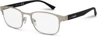 Readr. Leesbril Buddy +4.00 Zilver