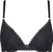 Triumph Aura Spotlight WHU Push-up Beha Zwart 80D