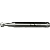 LUKAS-ERZETT A12050505603 Fraise HSS Longueur 40 mm Diamètre de queue 6 mm
